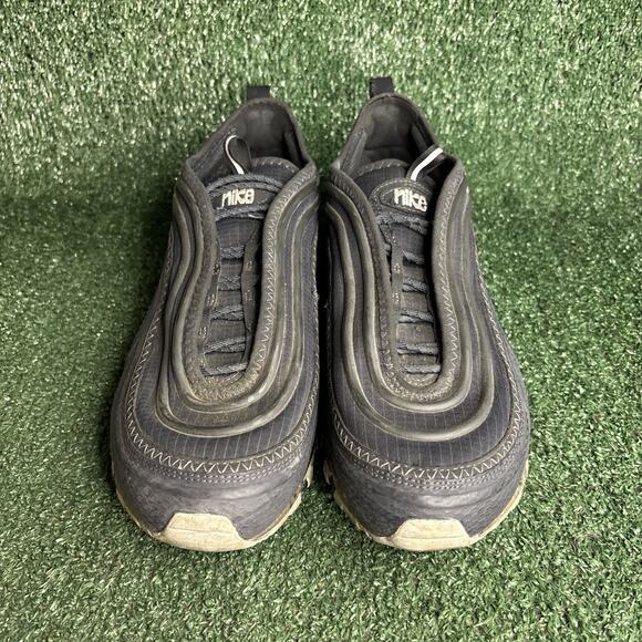 Nike Air Max 97 Terrascape Off Noir Men\'s Size 12 Black White Sneaker DJ5019-001 main image 6